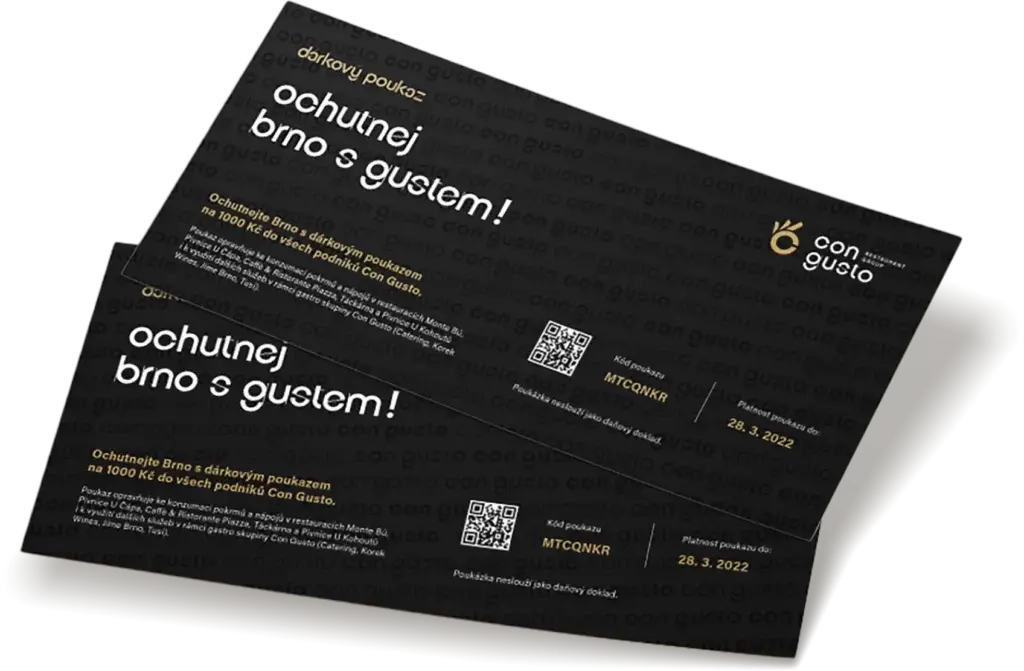 Online poukaz nebo dárek se vším všudy?