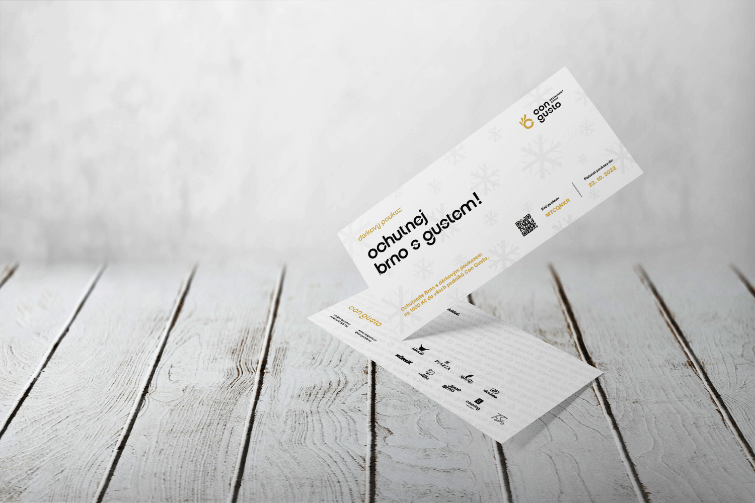 Benefit, který si zaměstnanci užijí po celý rok