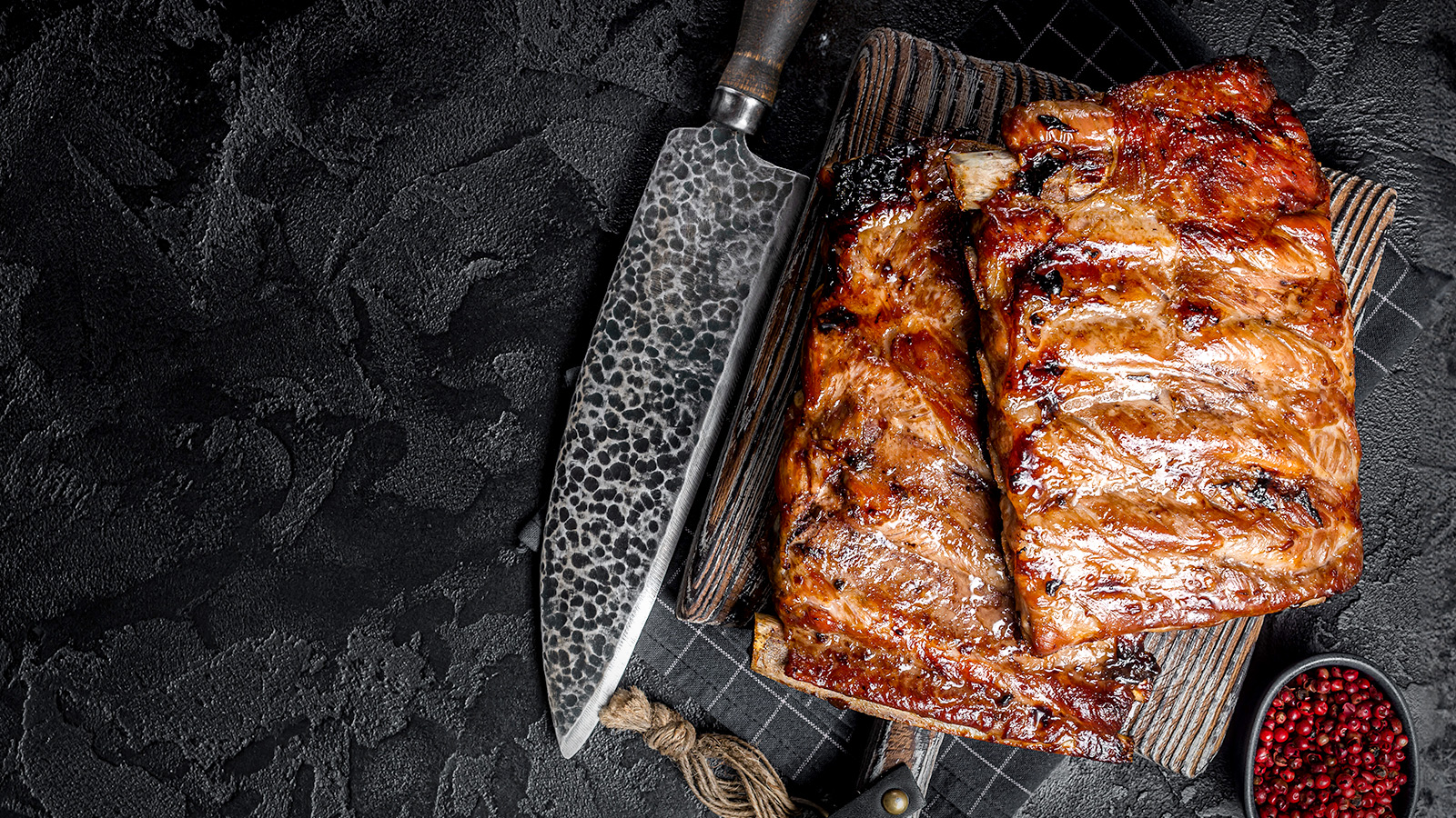 Barbeque