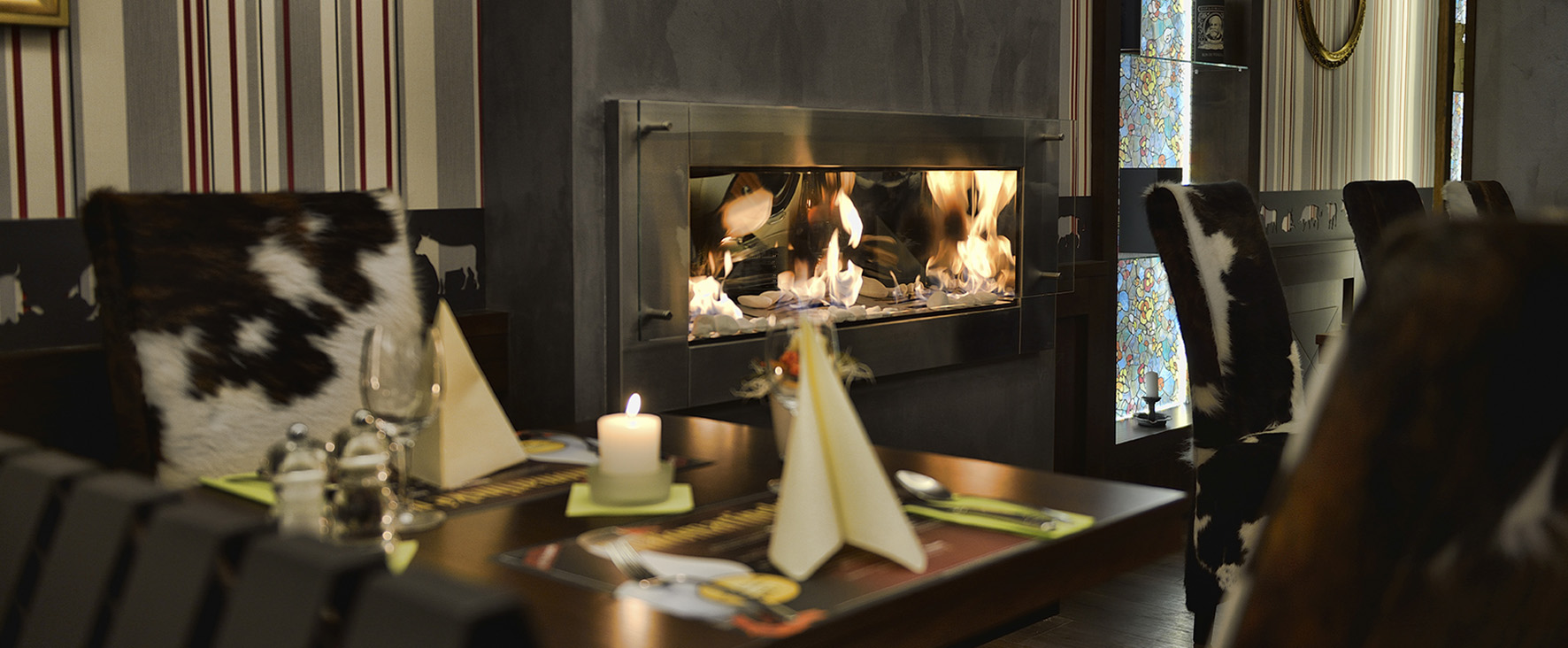 Monte Bú steakhouse