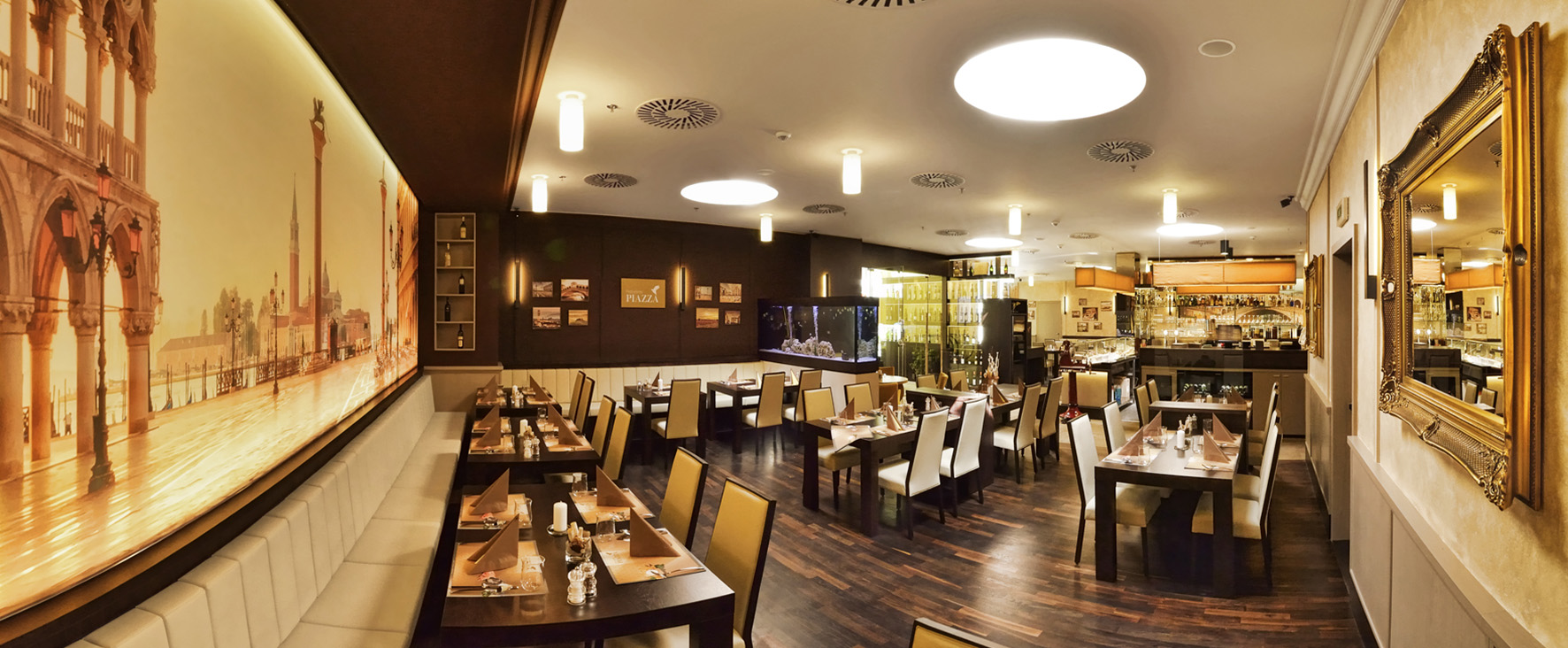 Piazza Ristorante