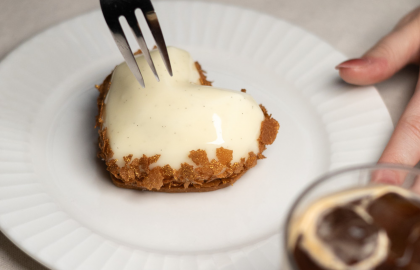 Sladká chvilka (nejen) pro ženy