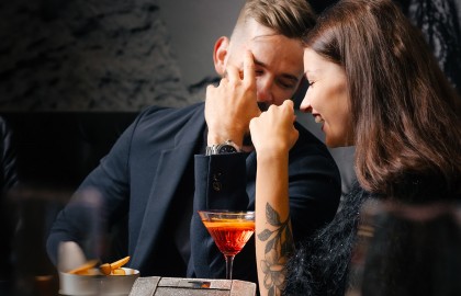 Valentýnský víkend