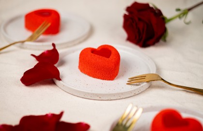 Valentýnské dezerty