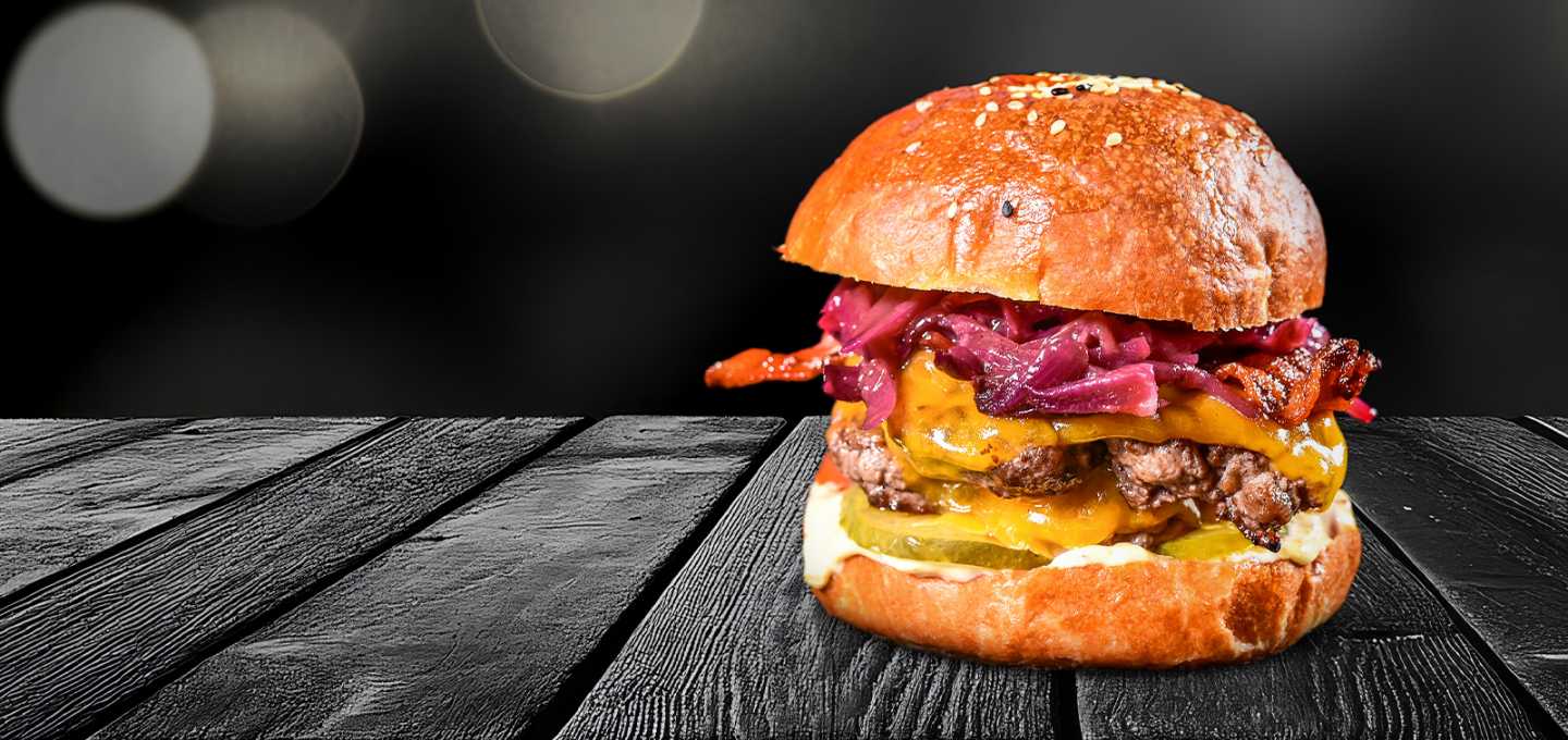 Burger Weeks