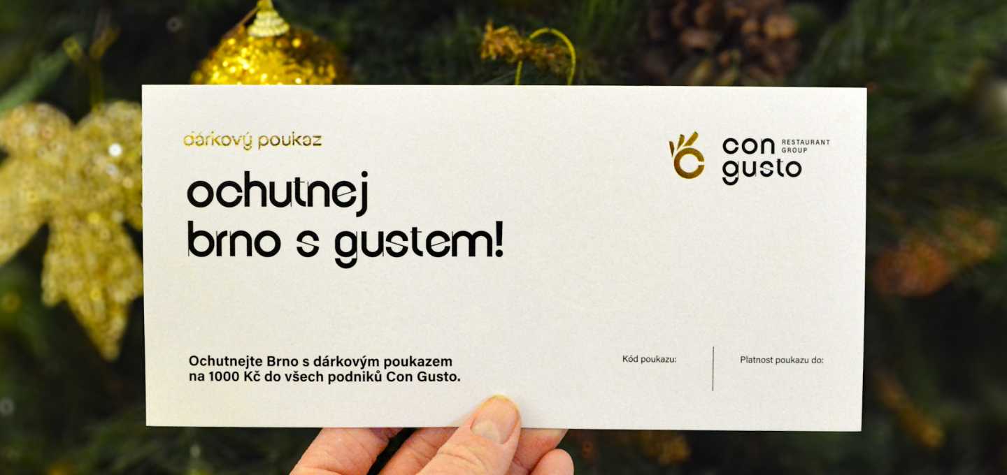Tipy na vánoční dárky pro milovníky jídla
