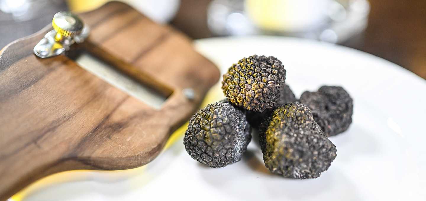 Italský region plný gastronomických skvostů