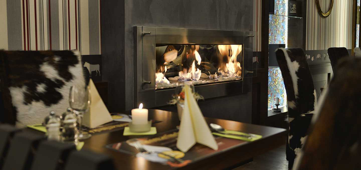Monte Bú steakhouse
