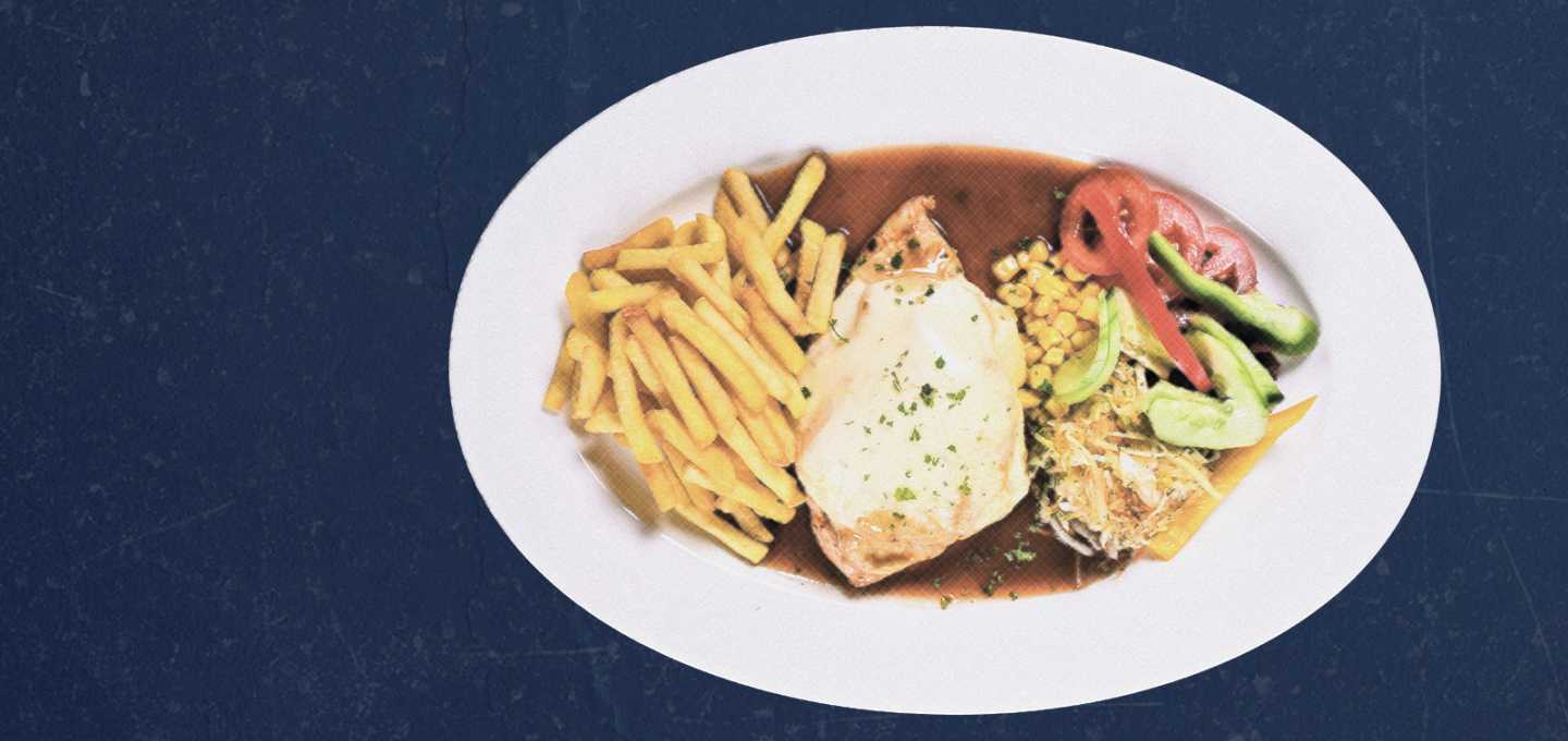 Tenkrát v Československu