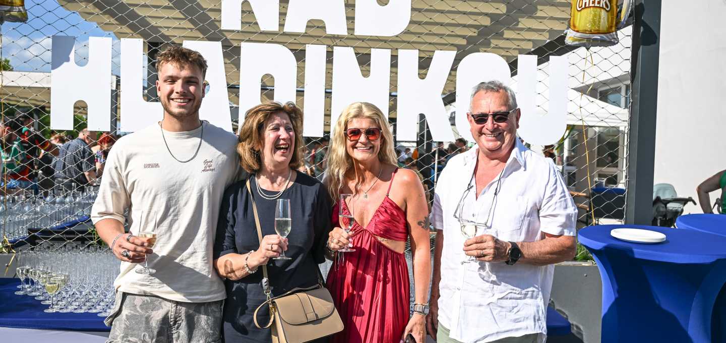 V Bystrci je opět kam zajít na pivo! Otevřeli jsme pivnici Nad Hladinkou