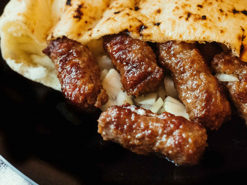 Dovolená v Chorvatsku? Tohle tam musíte ochutnat!