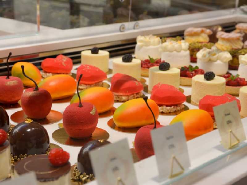 Nejnovější přírůstek naší gastro rodiny slaví první narozeniny