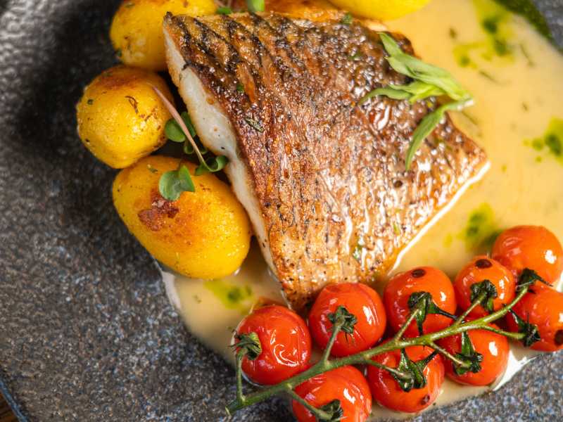 3 nejlepší recepty na grilovanou rybu